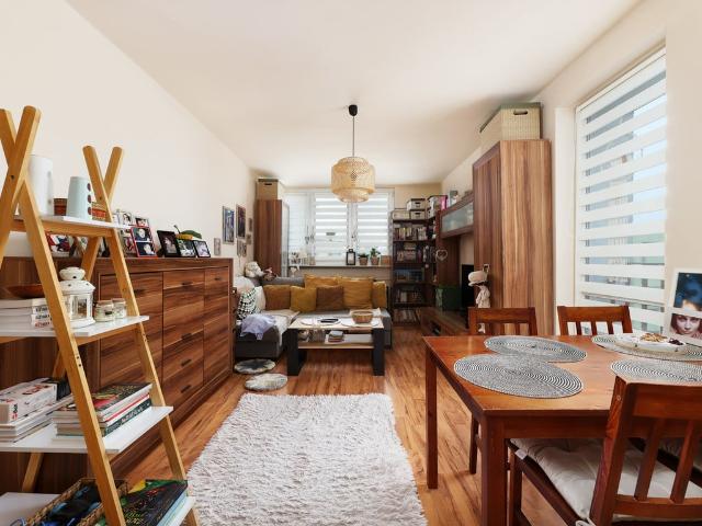 Mieszkanie na sprzedaż w Czechowice-dziedzice, Śląskie