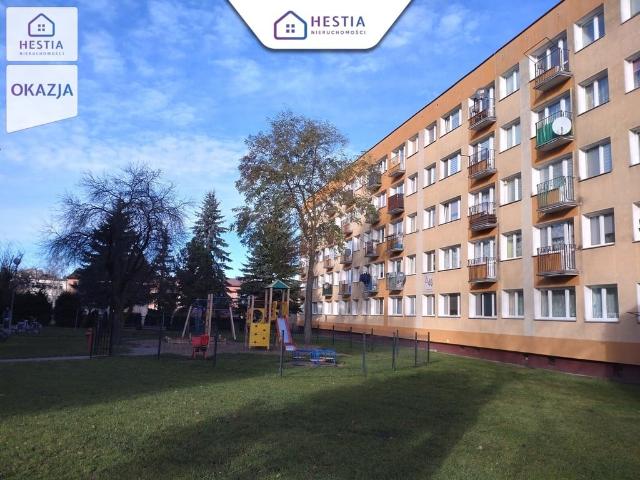 Mieszkanie na sprzedaż w Okonek, Wielkopolskie
