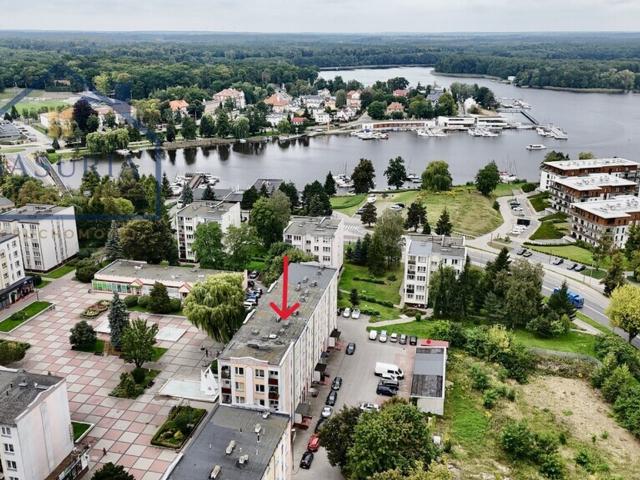 Mieszkanie na sprzedaż w Centrum, Iława