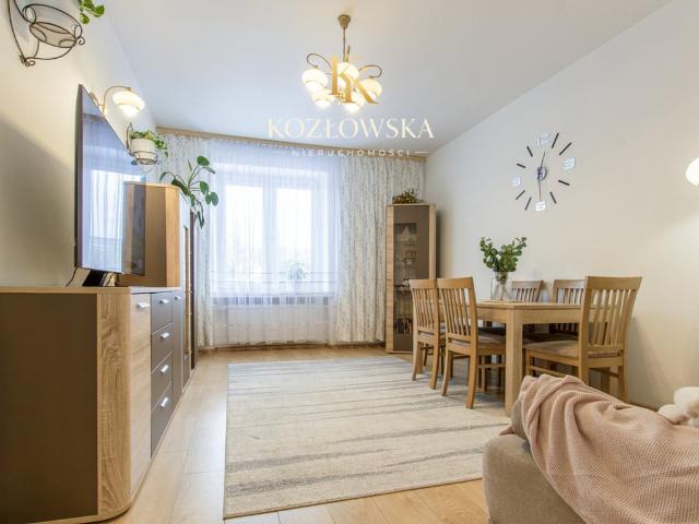 Mieszkanie na sprzedaż w Stalowa Wola, Podkarpackie