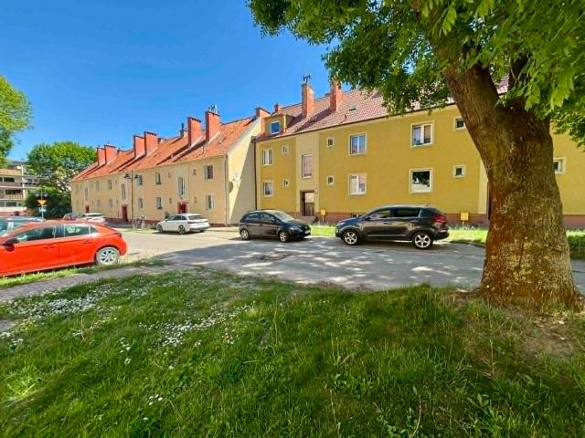 Mieszkanie na sprzedaż w Malbork, Pomorskie