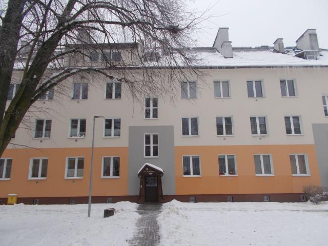 Mieszkanie na sprzedaż w Świdnik, Lubelskie