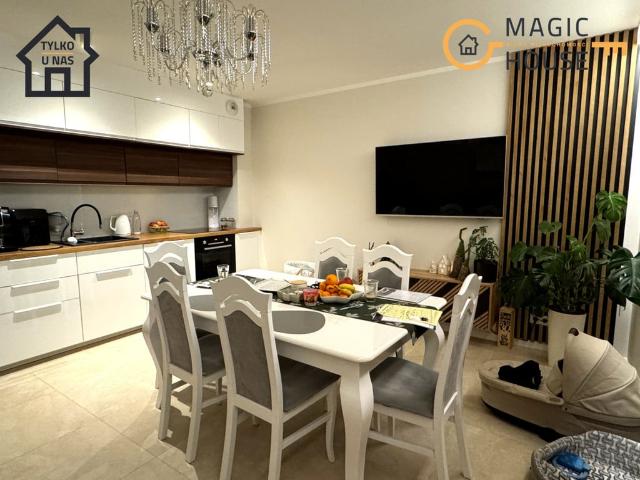 Mieszkanie na sprzedaż w Reda, Pomorskie