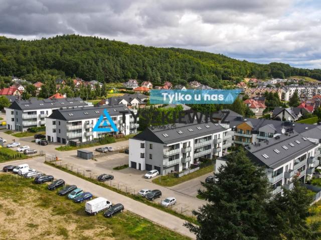 Mieszkanie na sprzedaż w Reda, Pomorskie