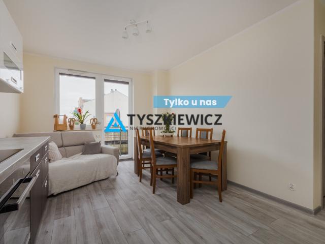 Mieszkanie na sprzedaż w Osiedle, Gniewino
