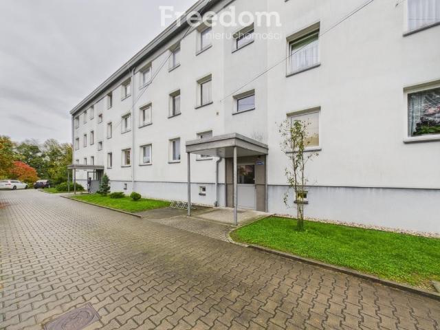 Mieszkanie na sprzedaż w Niemodlin, Opolskie