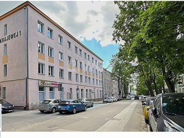 Mieszkanie na sprzedaż w Inowrocław, Kujawsko-pomorskie