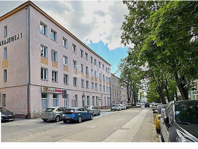 Mieszkanie na sprzedaż w Inowrocław, Kujawsko-pomorskie