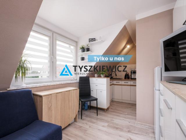 Mieszkanie na sprzedaż w Tczew, Pomorskie