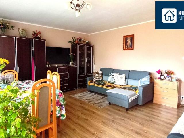 Mieszkanie na sprzedaż w Giżycko, Warmińsko-mazurskie