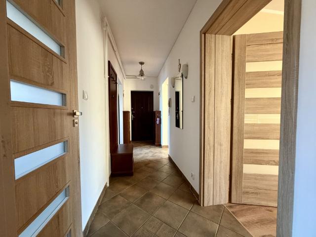 Mieszkanie na sprzedaż w Południe, Malbork
