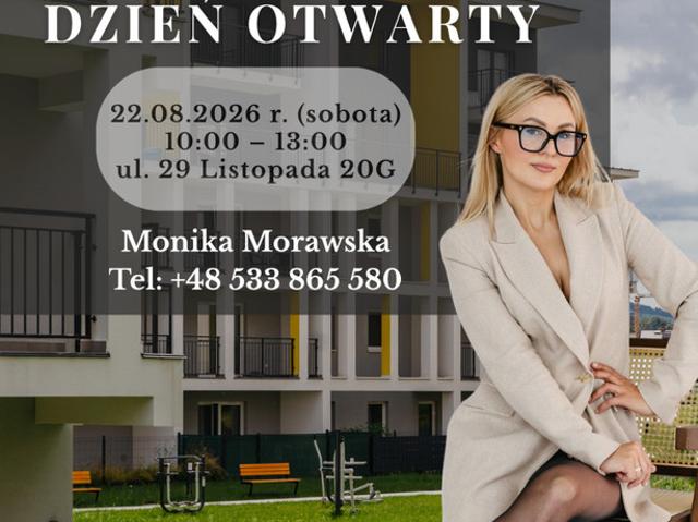 Mieszkanie na sprzedaż w Nowy Sącz, Małopolskie