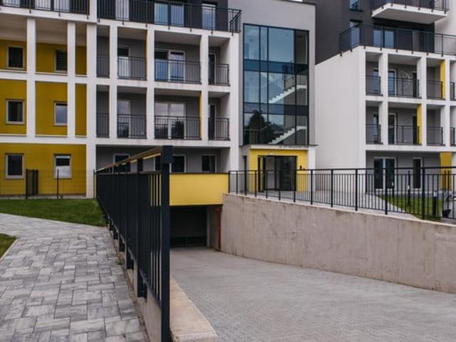 Mieszkanie na sprzedaż w Nowy Sącz