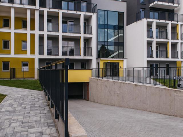 Mieszkanie na sprzedaż w Nowy Sącz