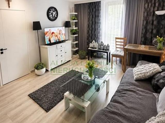 Mieszkanie na sprzedaż w Nowy Sącz, Małopolskie