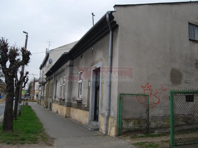 Mieszkanie na sprzedaż w Nowy Sącz, Małopolskie