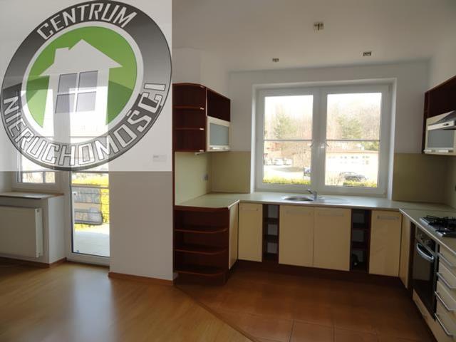 Mieszkanie na sprzedaż w Dolne Gołąbkowice, Nowy Sącz