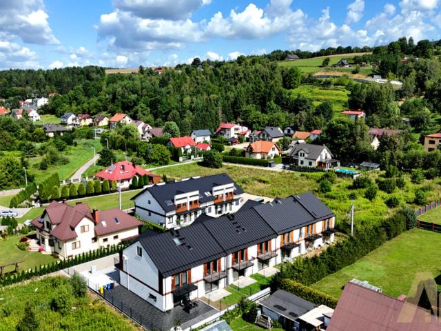 Mieszkanie na sprzedaż w Nowy Sącz, Małopolskie