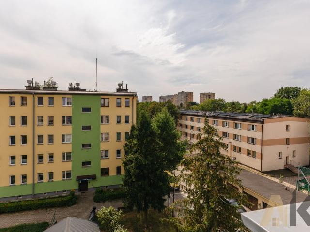 Mieszkanie na sprzedaż w Pod Podołami, Nowy Sącz