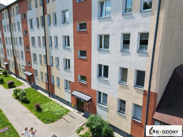 Mieszkanie na sprzedaż w Nowy Sącz, Małopolskie