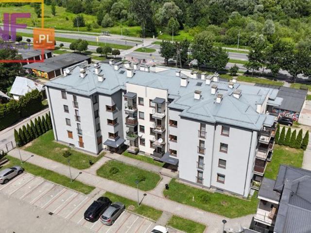 Mieszkanie na sprzedaż w Nowy Sącz, Małopolskie
