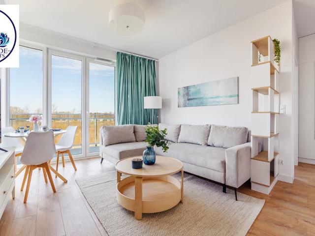 Mieszkanie na sprzedaż w Puck, Pomorskie