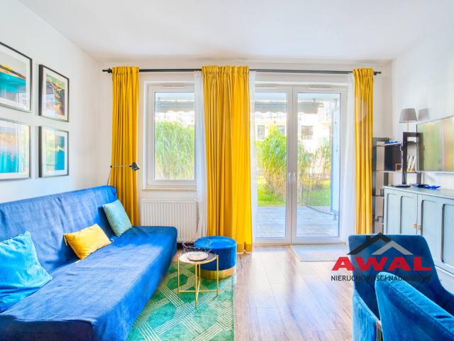 Mieszkanie na sprzedaż w Puck, Pomorskie