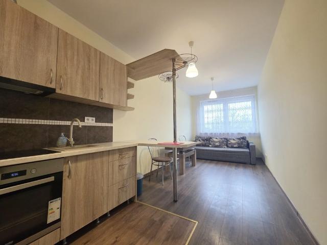 Mieszkanie na sprzedaż w Jelcz-laskowice, Dolnośląskie