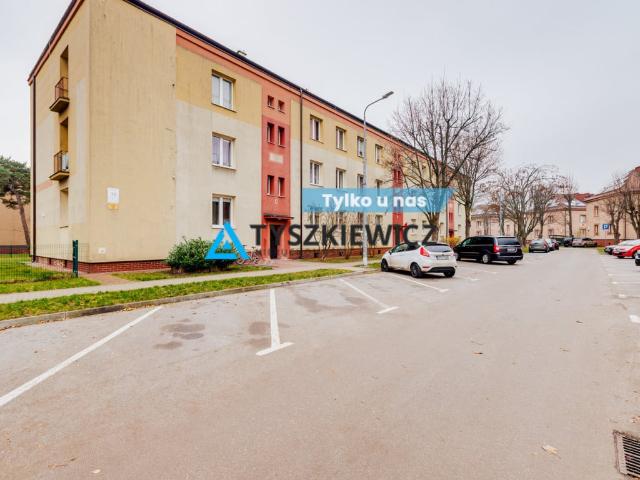 Mieszkanie na sprzedaż w Hel, Pomorskie