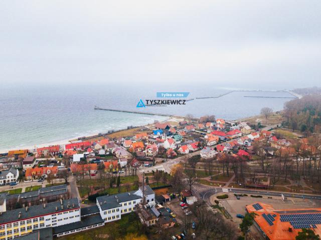 Mieszkanie na sprzedaż w Hel, Pomorskie