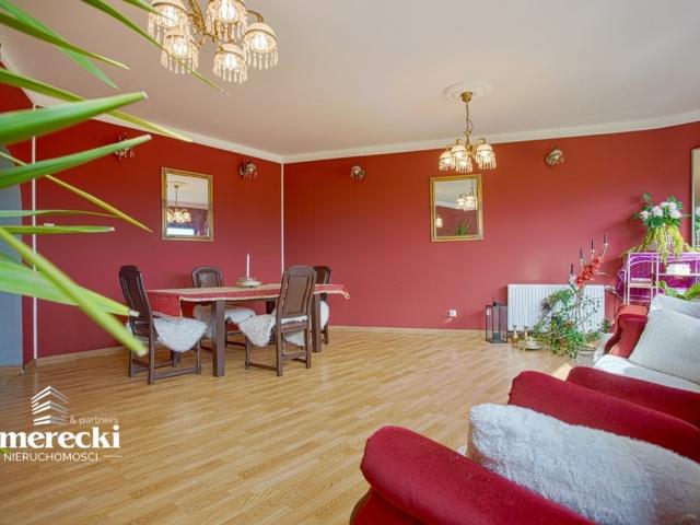 Mieszkanie na sprzedaż w Łęczna, Lubelskie