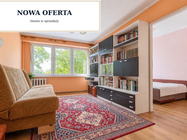 Mieszkanie na sprzedaż w Osiedle Młodynie, Stalowa Wola