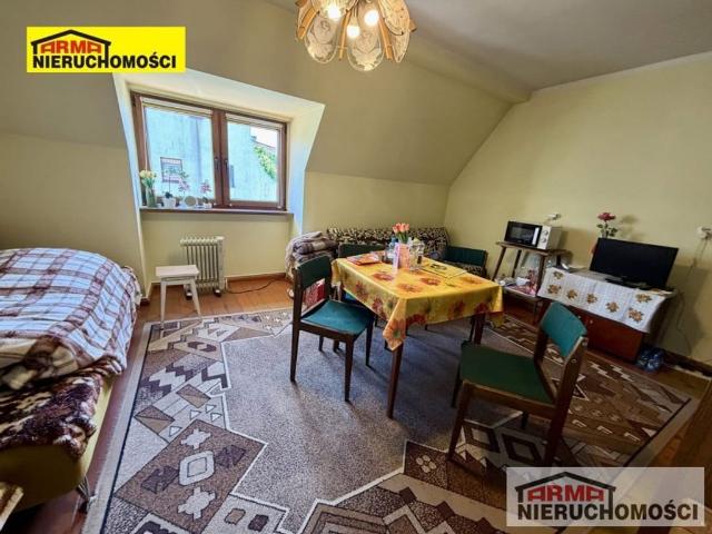 Mieszkanie na sprzedaż w Stargard Szczeciński, Zachodniopomorskie