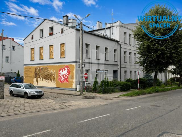 Mieszkanie na sprzedaż w Stare Miasto, Tczew