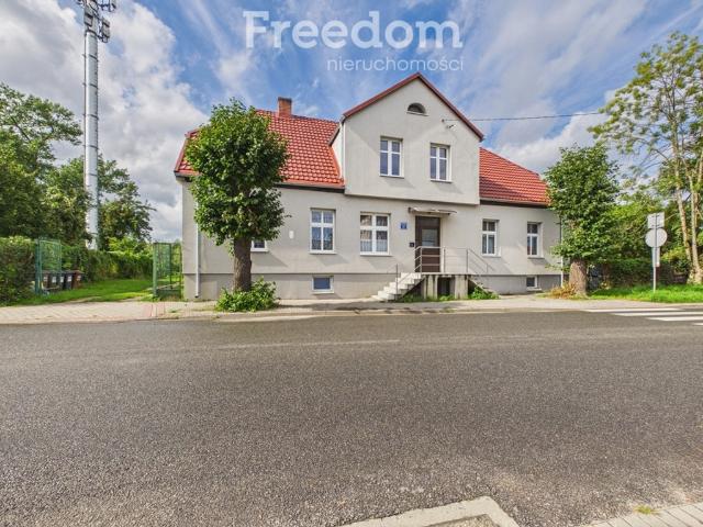 Mieszkanie na sprzedaż w Nowy Dwór Gdański, powiat nowodworski