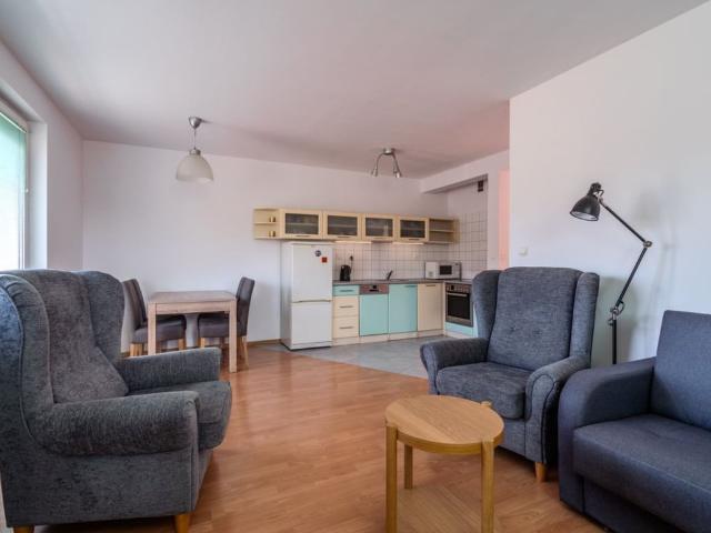 Mieszkanie na sprzedaż w Reda, Pomorskie