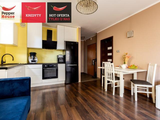 Mieszkanie na sprzedaż w Reda, Pomorskie