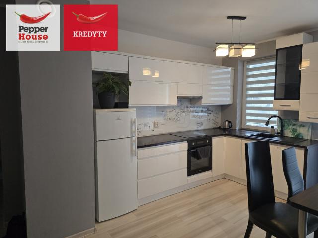 Mieszkanie na sprzedaż w Reda, Pomorskie