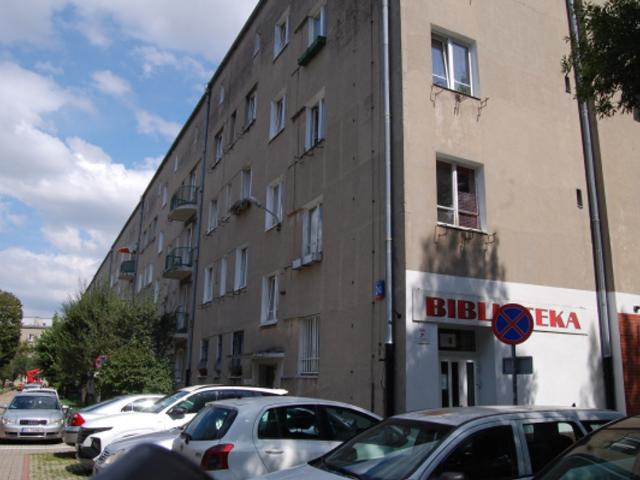 Mieszkanie na sprzedaż w Łódź, Łódzkie