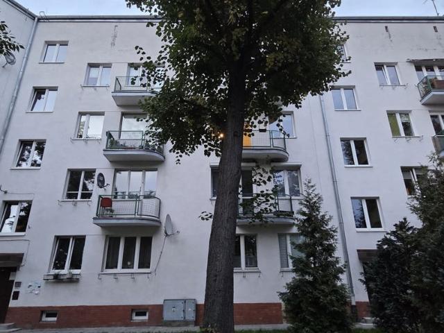 Mieszkanie na sprzedaż w Kurak, Łódź