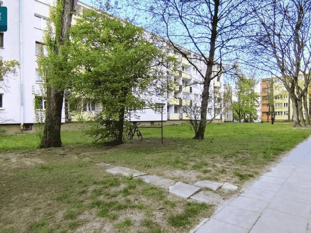 Mieszkanie na sprzedaż w Kurak, Łódź