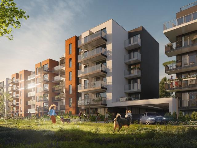 Mieszkanie na sprzedaż w Łódź, Łódzkie