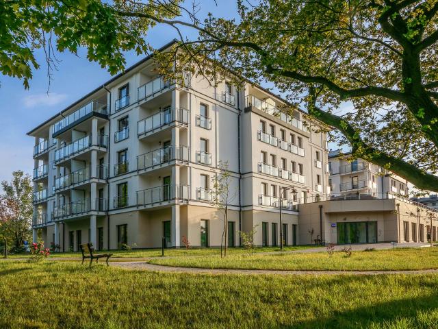 Mieszkanie na sprzedaż w Łódź, Łódzkie