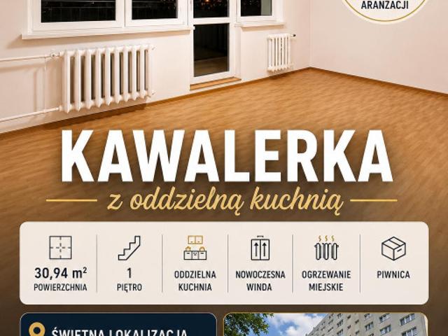 Mieszkanie na sprzedaż w Łódź, Łódzkie