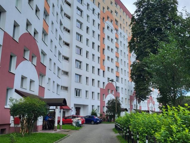 Mieszkanie na sprzedaż w Łódź, Łódzkie