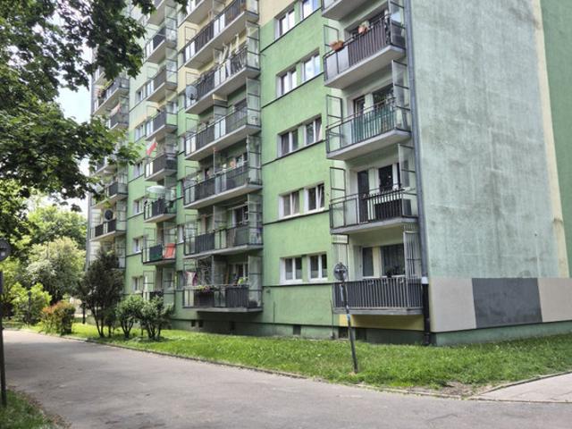 Mieszkanie na sprzedaż w Łódź, Łódzkie