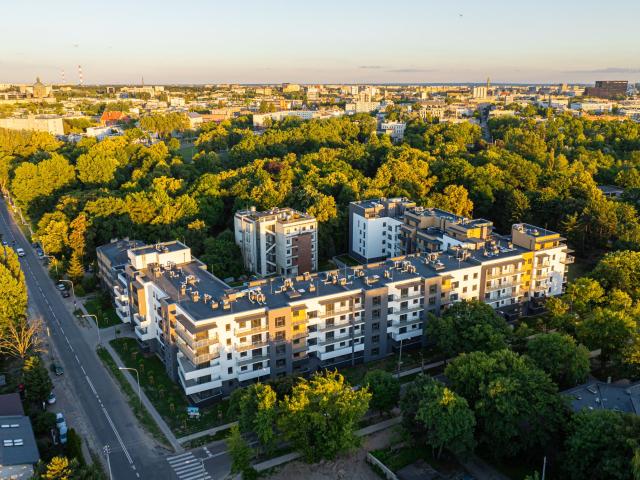 Mieszkanie na sprzedaż w Łódź, Łódzkie