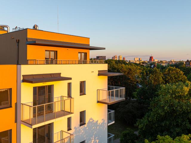 Mieszkanie na sprzedaż w Łódź, Łódzkie