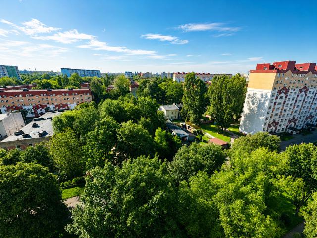 Mieszkanie na sprzedaż w Łódź, Łódzkie