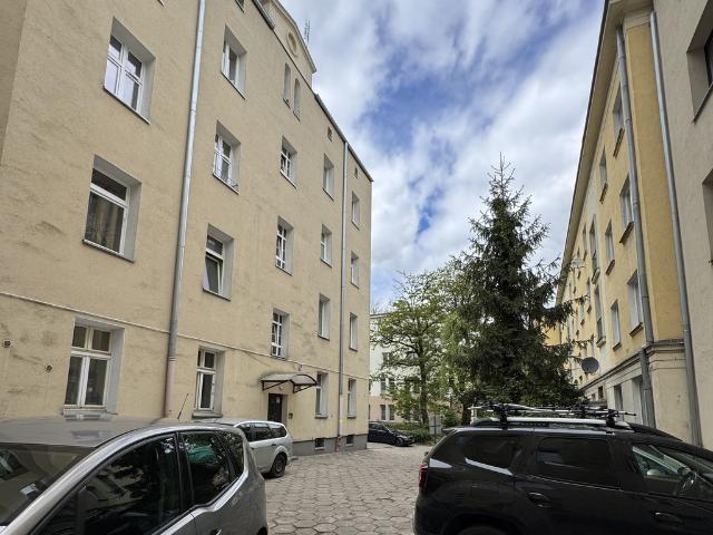 Mieszkanie na sprzedaż w Łódź, Bałuty